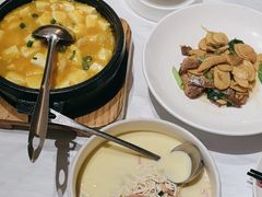 -苏淮景·苏闽融创菜·海鲜(原空港井河轩店)