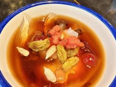 -小城外婆肴私房菜.十年品牌(上地店)