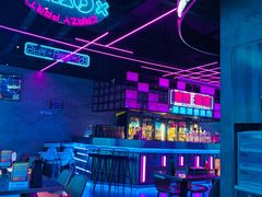 大堂-燥次·烧烤酒场(万象城店)