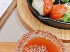 -蔡澜点心·粤菜(丽泽天街店)