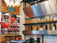 -MI WU FACTORY米屋美食工厂餐厅(绿地店)