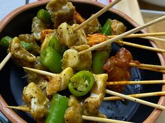 -巴蜀匠人原味火锅(中信未来城店)