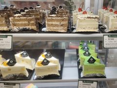 -蜂蝶来饼店(拱北总店)