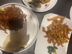 -老牌坊鲁菜名店(聊城美食岛店)