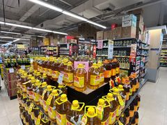 -百佳永辉(名盛广场店)