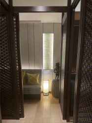 -文华东方水疗中心