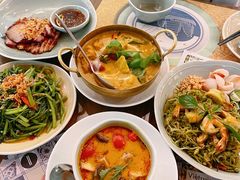 -CHINCHIN 青青·泰国料理(万象食家店)