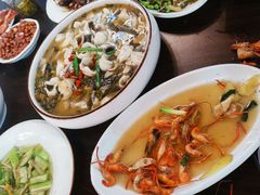 -水根饭店