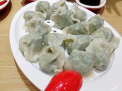 -赵奶奶水饺锅贴小酒馆(丁字沽店)
