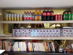 零售区-撒拉花儿·新疆菜·清真(太阳宫店)