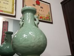 -十八家面馆(欧洲城店)