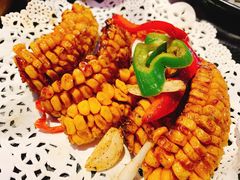 -捞围鲜·港式打边炉(海阳路店)