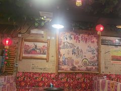 -粗粮人家·东北菜(洋桥店)