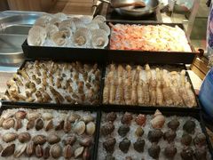 -南昌融创铂尔曼酒店咖啡苑餐厅
