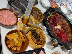 -卤校长老火锅(杨家坪直营店)