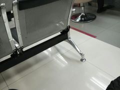 -中国银行(上海市建国西路支行)