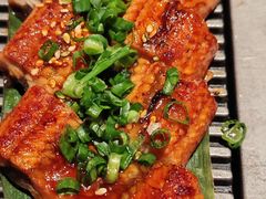 究极豪情炭烧鳗-摩打食堂(江南西店)