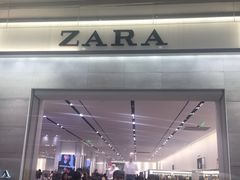 -ZARA(熙地港店)