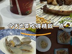 -红叶日料·放题·海胆·定食(星海店)