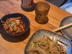 -北丐先生·野馄饨烧烤(长宁龙之梦店)
