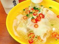 -龙抄手(春熙路总店)