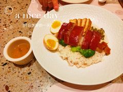 -小鹅皇港式餐厅(新抚万达店)