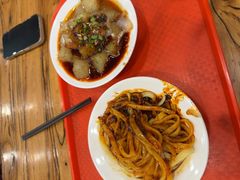 -杜记甜食(大众巷店)
