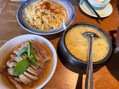 -扬州狮子楼·非遗淮扬菜(东关街店)