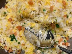 -小厨娘淮扬菜(六合欢乐港店)