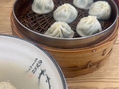 -法华汤包馆(法华镇路店)