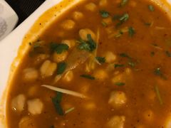 -Masala Curry and BBQ·玛莎拉巴基斯坦美食(金水万达店)