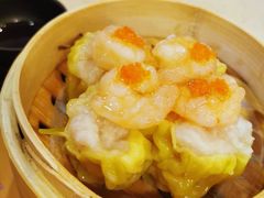明虾蟹子烧卖-点都德(汇盈广场店)