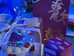 -ZOZO's昌左左精致甜品设计(新北店)