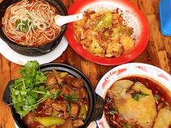 -沈妈砂锅(光华村店)