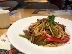 -菲滋意式餐厅(富阳东方茂店)