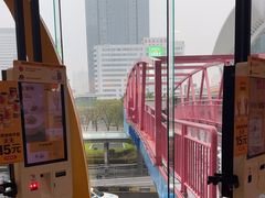 -麦当劳(世贸店)