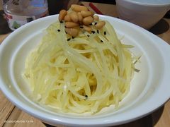 -喜家德虾仁水饺(东方宝泰店)