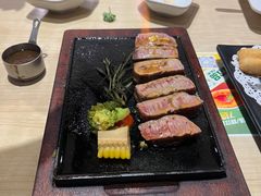 -豪客来牛排(云山大道店)
