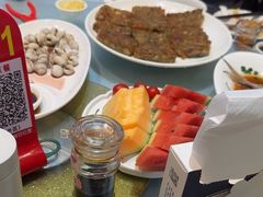 -舌尖上·霞浦滩涂海鲜·新闽菜(总店)