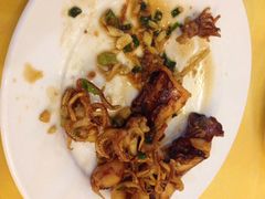 龙溪海鲜酒家-龙溪海鲜酒家(溪涌店)