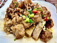 -聪辉同安老美食饭店(大元路店)