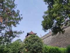 -西安城墙·碑林历史文化景区