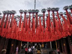 -灵顺寺