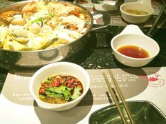 -千旬岛海鲜小聚(万达广场店)