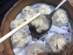 -鑫旺旺汤包(总店)