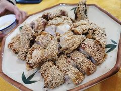 -区海鸡场饭店(石壁店)
