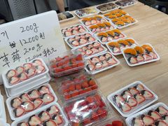 -西归浦每天偶来市场