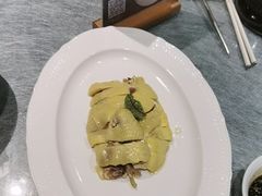 -望乡楼上海菜(日月光店)