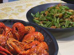 -聚味瞿记·龙虾堂(渔人码头一店)