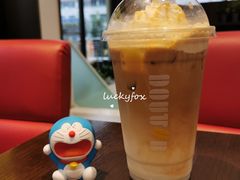 -DOUTOR德咖伦(吴江路店)